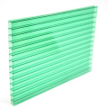 polycarbonate sheet for greenhouse plastic patio covers